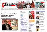 Socialist Party, 17 October 2012