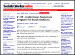Socialist Worker 2288