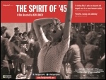 Ken Loach�s new film 'The Spirit of �45'