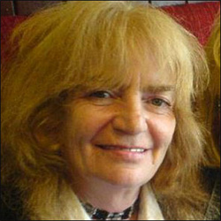 Mary Jackson