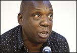 Gary McFarlane, Black activist and journalist