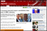 BBC News Liverpool