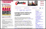The Socialist 12 April 2012