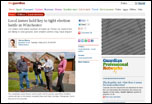 The Guardian, 1 May 2012