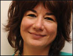 Jenny Sutton, college lecturer, UCU chair, London (FE)