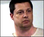Joe Simpson, prison officer, POA assistant secretary