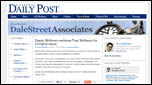 Liverpool Daily Post 23 April 2012