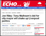 Liverpool Echo