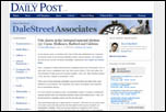 Liverpool Daily Post