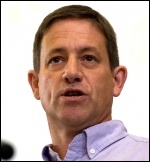 Martin Powell-Davies, teacher, NUT national executive