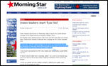 Morning Star