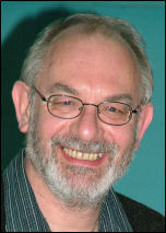 Councillor Paul Crofts