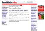Socialist Worker
