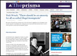 The Prisma