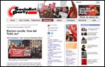 The Socialist, 9 May 2012