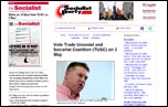 The Socialist, 19 April 2012 