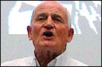 Tony Mulhearn
