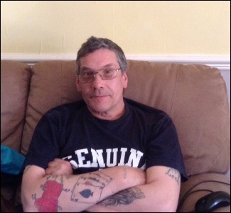 Phil Tuplin Phil Tuplin