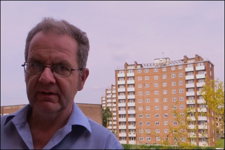 Paul Burnham Paul Burnham