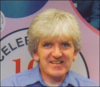 John Dolan John Dolan