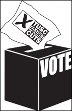 Fighting austerity at the ballot box